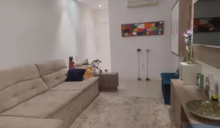Apartamento com vista para o mar, 3 quartos, 2 garagens, Ed.Portal D'Antares, Balneário Camboriú, SC