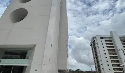 Sala para locação Ed. Zircônio