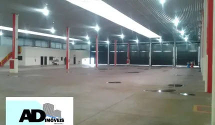 Barracão para Venda em São José do Rio Preto, Vila Toninho