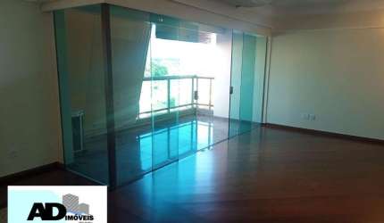 Apartamento para Venda em São José do Rio Preto, Centro, 4 dormitórios, 1 suíte, 5 banheiros, 2 vagas