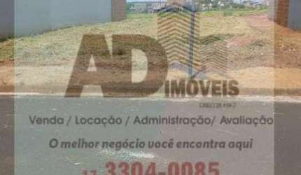 Terreno para Venda em São José do Rio Preto, Fazenda Rio Preto