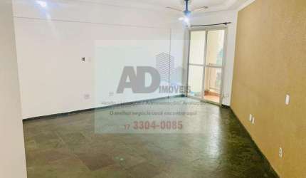 Apartamento para Venda em São José do Rio Preto, Boa Vista, 2 dormitórios, 2 banheiros, 1 vaga