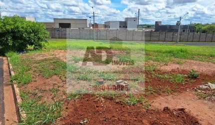 Terreno em Condomínio para Venda em Mirassol, Setlife Mirassol I