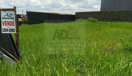 Terreno para Venda em São José do Rio Preto, Villa Cassini