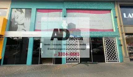 Sala Comercial para Locação em São José do Rio Preto, Jardim Pinheiros, 2 banheiros