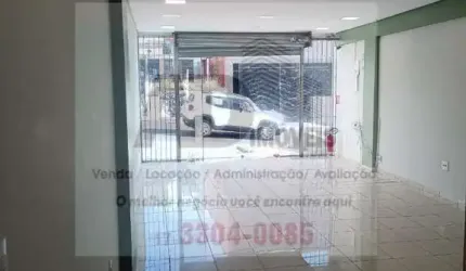 Sala Comercial para Locação em São José do Rio Preto, Centro