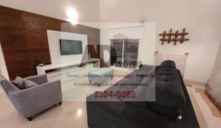 Casa em Condomínio para Venda em São José do Rio Preto, Residencial Jardins, 4 dormitórios, 4 suítes, 7 banheiros, 4 vagas