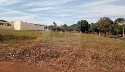 Área para Venda em São José do Rio Preto, Residencial Vila Madalena