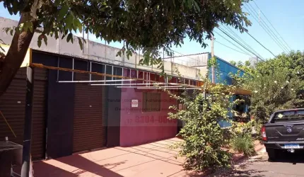 Salão Comercial para Venda em São José do Rio Preto, Jardim Maracanã