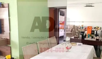 Apartamento para Venda em São José do Rio Preto, Parque Residencial Lauriano Tebar, 2 dormitórios, 1 suíte, 2 banheiros, 1 vaga