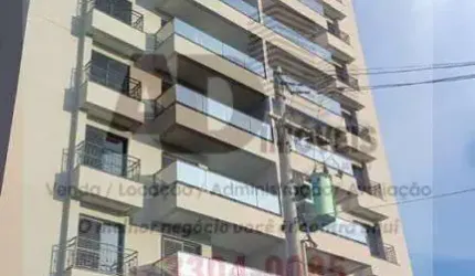 Apartamento para Venda em São José do Rio Preto, Boa Vista, 3 dormitórios, 1 suíte, 2 banheiros, 2 vagas