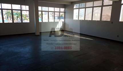 Sala Comercial para Locação em São José do Rio Preto, Nossa Senhora Aparecida, 2 banheiros