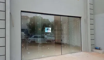 Sala Comercial para Locação em São José do Rio Preto, Vila Redentora