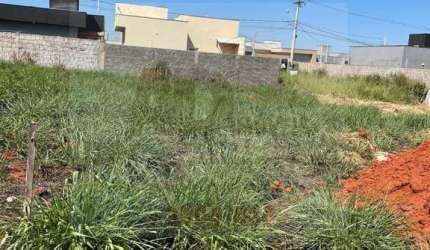 Terreno para Venda em São José do Rio Preto, Setvalley III