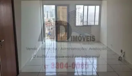 Apartamento para Venda em São José do Rio Preto, Vila Imperial, 2 dormitórios, 1 banheiro, 1 vaga