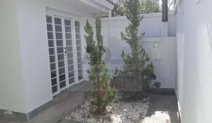 Casa Comercial para Venda em São José do Rio Preto, Vila Redentora, 3 banheiros