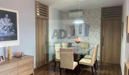 Apartamento para Venda em São José do Rio Preto, Jardim Tarraf II, 2 dormitórios, 1 suíte, 2 banheiros, 1 vaga
