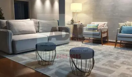 Apartamento para Venda em São José do Rio Preto, Vila Imperial, 3 dormitórios, 1 suíte, 3 banheiros, 2 vagas