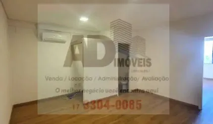 Sala Comercial para Venda em São José do Rio Preto, Jardim Maracanã, 2 banheiros, 1 vaga