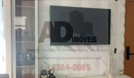 Apartamento para Venda em São José do Rio Preto, Rios di Itália, 2 dormitórios, 1 banheiro, 1 vaga