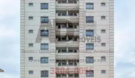 Apartamento para Venda em São José do Rio Preto, Jardim Vivendas, 3 dormitórios, 3 suítes, 5 banheiros, 2 vagas