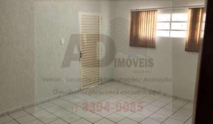 Casa Comercial para Venda em São José do Rio Preto, Boa Vista, 2 banheiros