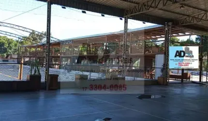 Imóvel Comercial para Venda em São José do Rio Preto, Chácara Recreio Terras de São José (Zona Rural)