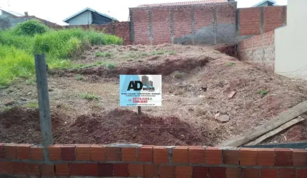 Terreno para Venda em São José do Rio Preto, Parque Residencial da Fraternidade 2