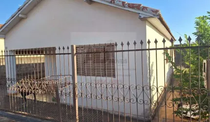 Casa para Venda em Potirendaba, Jardim Eucalipto