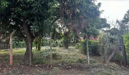 Chácara para Venda em São José do Rio Preto, Estância San Carlos (Zona Rural)