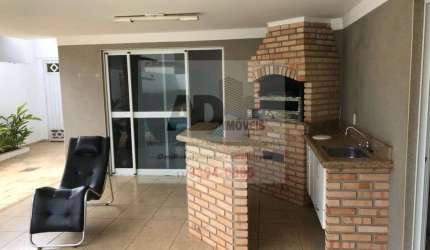 Casa em Condomínio para Locação em São José do Rio Preto, Residencial Marcia, 4 dormitórios, 2 suítes, 5 banheiros, 4 vagas