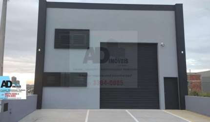 Salão Comercial para Venda em São José do Rio Preto, Residencial e Empresarial Ascolo Martin