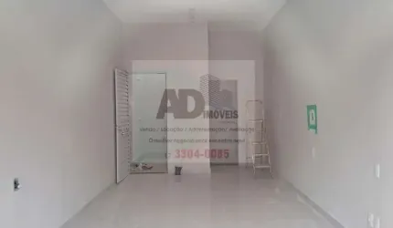 Sala Comercial para Locação em São José do Rio Preto, Jardim Urano, 1 banheiro