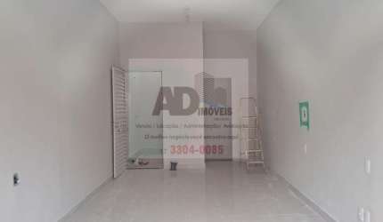 Sala Comercial para Locação em São José do Rio Preto, Jardim Urano, 1 banheiro