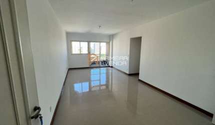 Apartamento 132m² - Jd Aquarius 4 Dorms sendo 1 suíte e 2 vagas