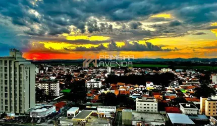 Apartamento de 125m² andar alto no Pátio Condomínio Clube 3 dorms, suíte
