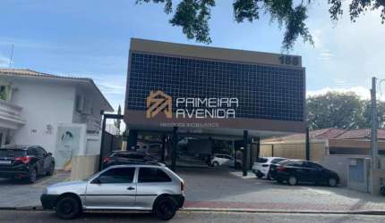 Sobrado comercial de 564m² em área nobre