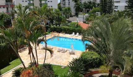 Apartamento no Vila Ema 189 m² - oportunidade única