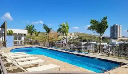 Terreno de 451m² em condomínio fechado - Mônaco - Urbanova