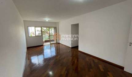 Apartamento 4 dorms/1 suíte - Sol da manhã - Edificio New York
