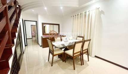 Sobrado 142 m² Jd Sul – 3 dormitórios e 1 suíte – Jd. Sul
