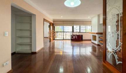 Apartamento 178m² - 3 suítes - Edifício Mansão Portobello