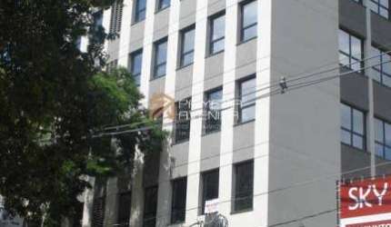Sala Comercial 40 m² com 1 banheiro à Venda, 40 m²