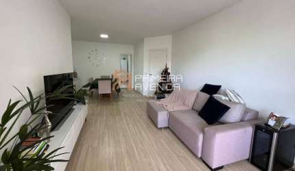 Apartamento 114m² - 3 dorm /1suite - Ed. Panorama - Vila Ema