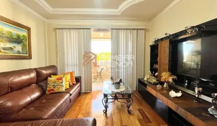Apartamento 122m² - 4 dormitórios sendo 1 suíte ao lado do Tauste