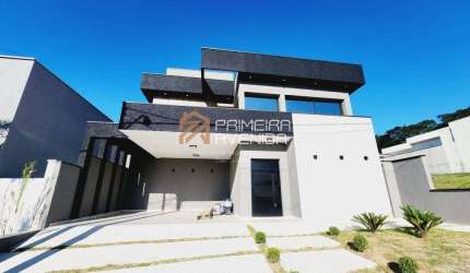 Sobrado 187 m ² - 3 dorms – 2 suítes – Terras do Vale - Caçapava