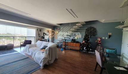 Cobertura - 220m² - 4 dorms/1 suíte - Vila Irmãos Arnoni - São Paulo