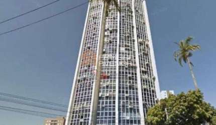 Sala comercial 74,5m² Centro de Sao Jose dos Campos  - Locação e Venda