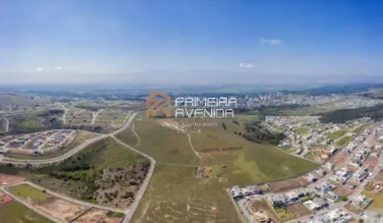Terreno de 330m² no Residencial Terras Alpha São José dos Campos – SP