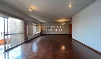 Apartamento 220m² - 4 dorm / 3 suítes - Ed. Bosque do Engenho - Vila Ema